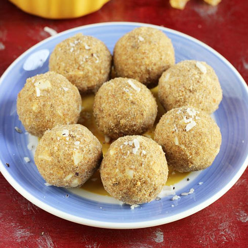 Agra Sweets Sugar Free Gond Laddu